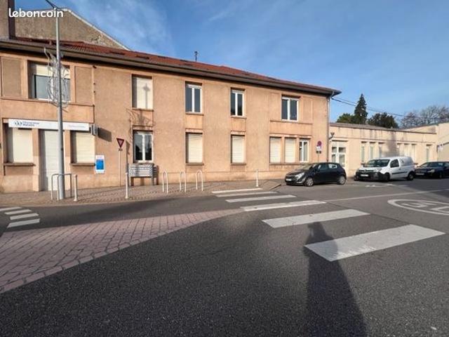 Appartement 10 pièces 231 m²