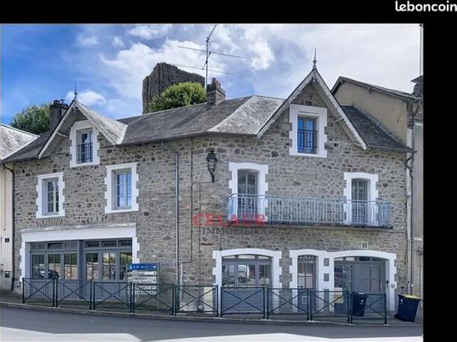 Appartement 10 pièces 265 m²