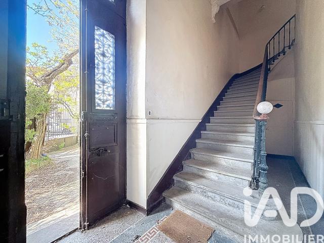Appartement 10 pièces 270 m²