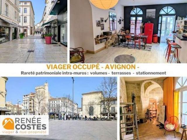 Appartement 10 pièces 270 m²
