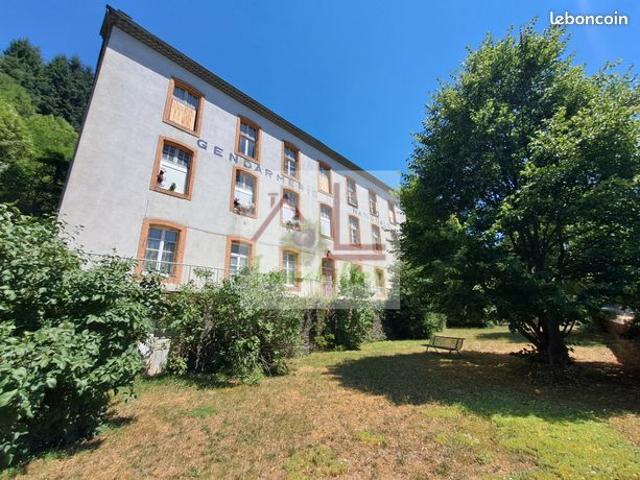 Appartement 10 pièces 280 m²