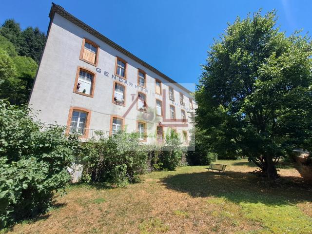 Appartement 10 pièces 280 m²