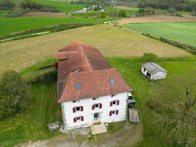 Appartement 10 pièces 290 m²