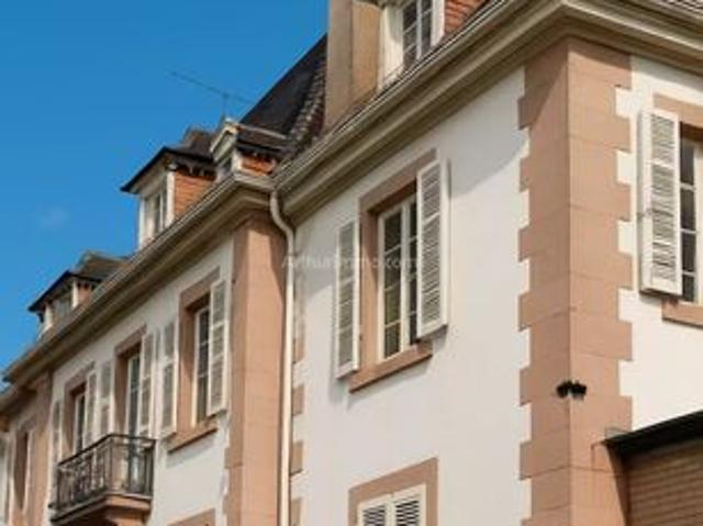 Appartement 10 pièces 314 m²
