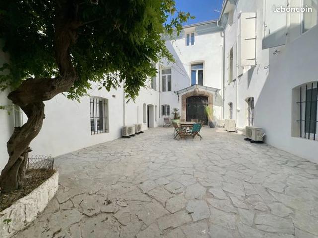 Appartement 10 pièces 350 m²