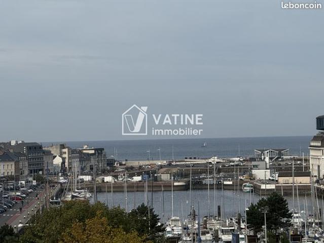 Appartement 10 pièces 380 m²