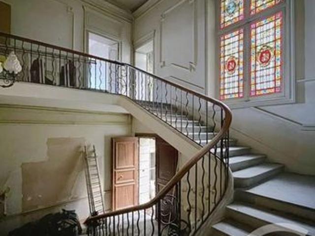 Appartement 10 pièces 409 m²