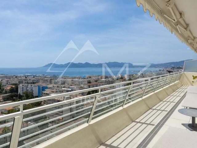 Appartement 10 pièces 425 m²