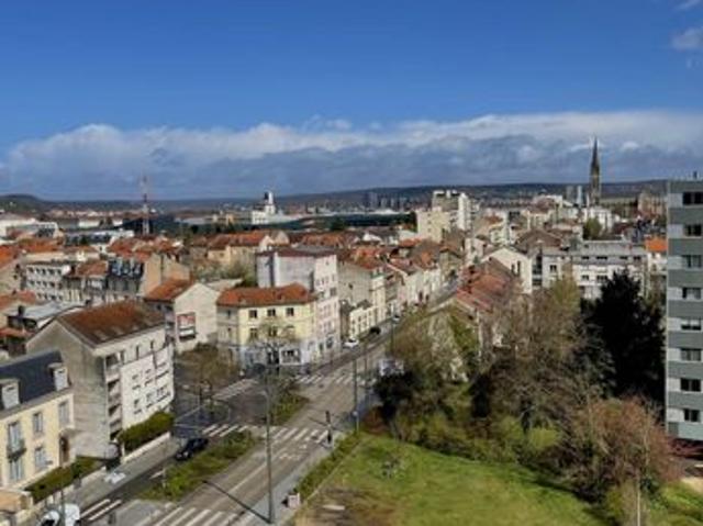 Appartement 10 pièces 427 m²