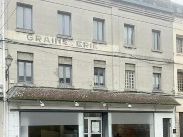Appartement 10 pièces 440 m²