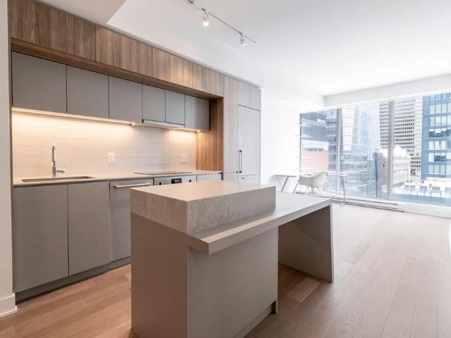Appartement 1106 1288 Rue St Antoine O