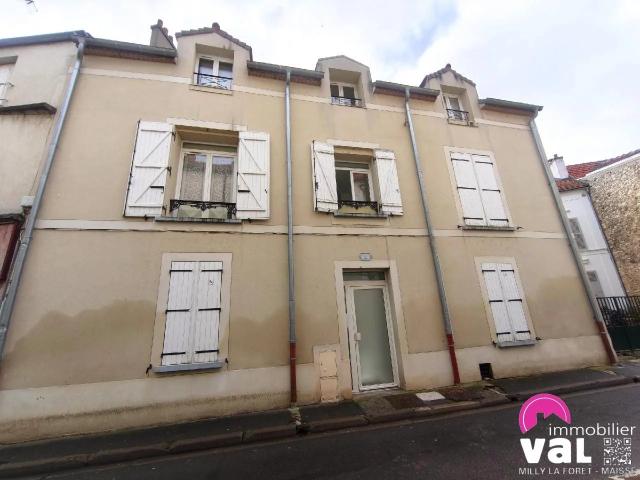 APPARTEMENT