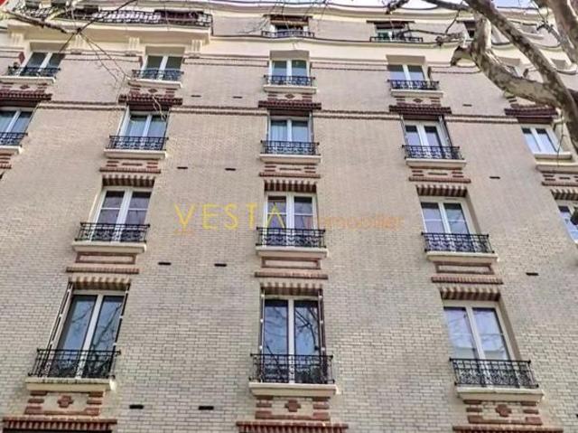 Appartement 110 m2 10 pièces