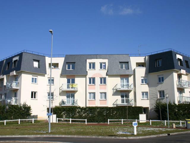 Appartement 110 m2 4 pièces
