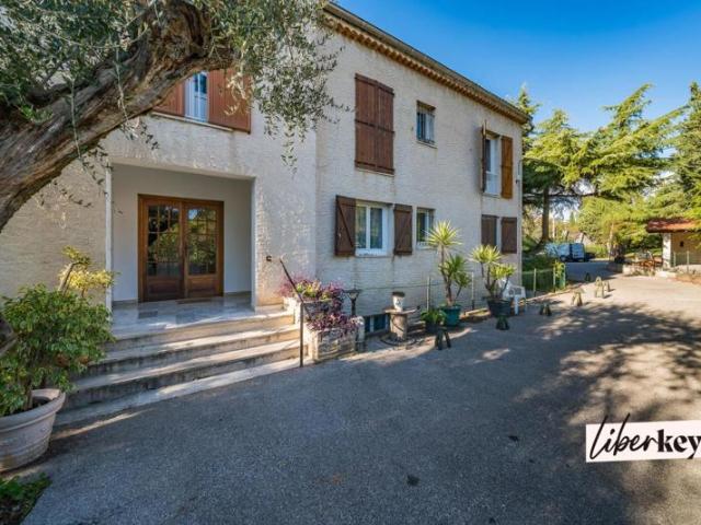 Appartement 110 m2 4 pièces