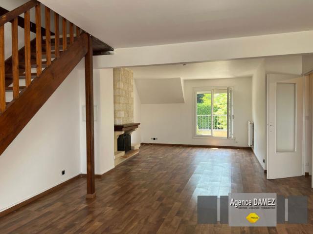 Appartement 110 m2 4 pièces