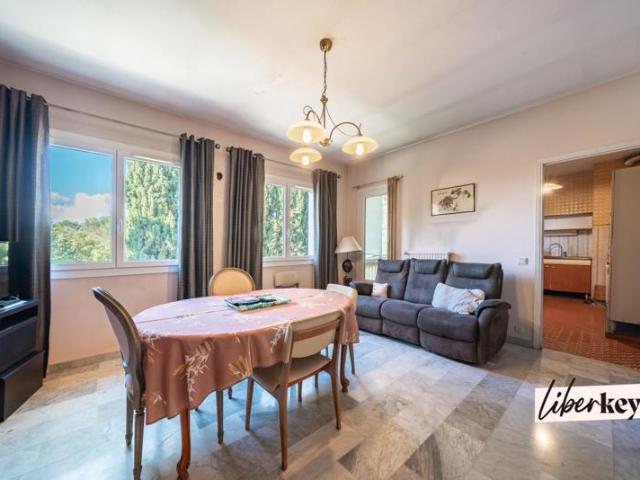 Appartement 110 m2 4 pièces