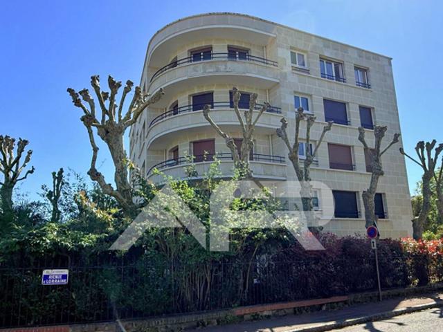 Appartement 110 m2 5 pièces