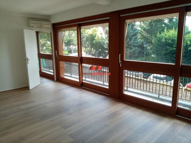 Appartement 110 m2 5 pièces