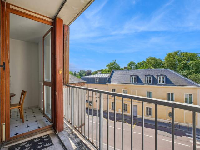Appartement 110 m2 5 pièces