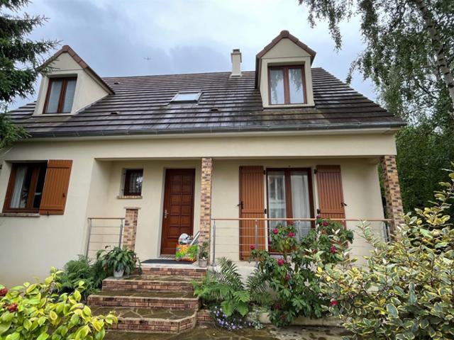 Appartement 110 m2 6 pièces