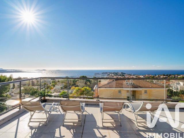 Appartement 110 m2 Bandol