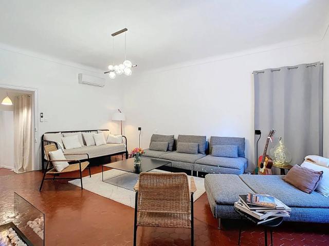 Appartement 110 m2 Nice