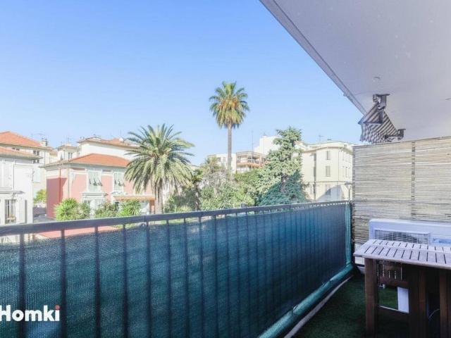 Appartement 110 m2 Nice