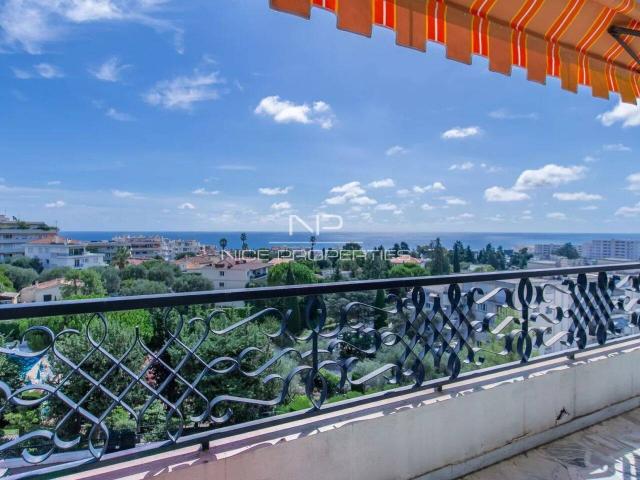 Appartement 110 m2 Nice