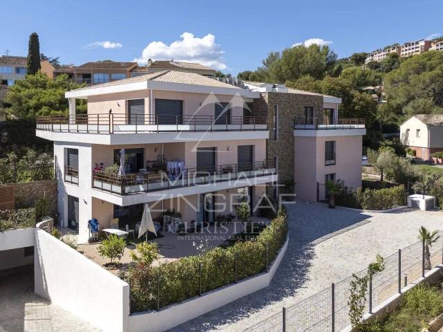 Appartement 110 m2 Saint Raphaël