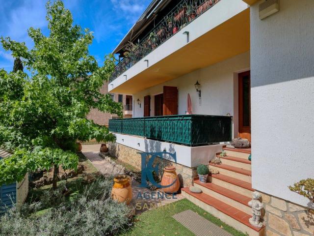 Appartement 110 m2 Sanary sur Mer