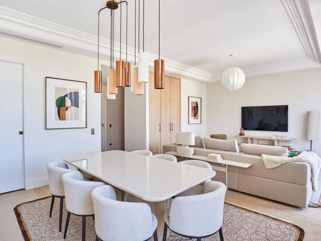 Appartement 110 m2 Paris 7ème