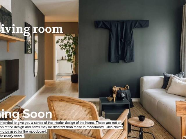 Appartement 110 m2 Paris 9ème
