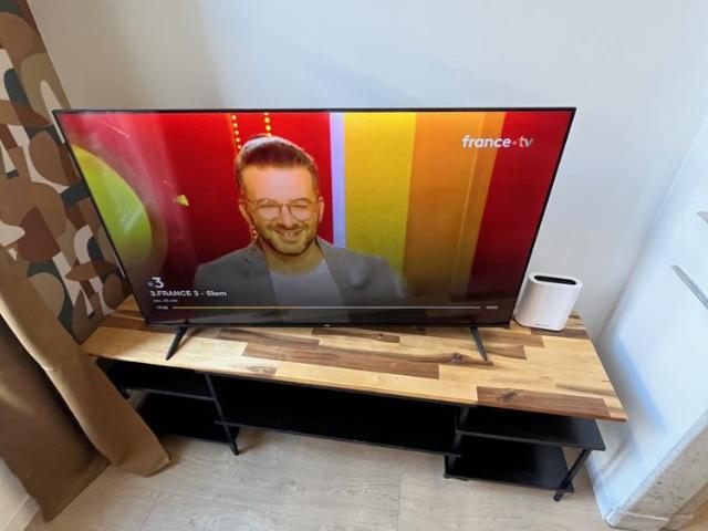 Appartement 110 m² 4 Pièces Marseille 13001