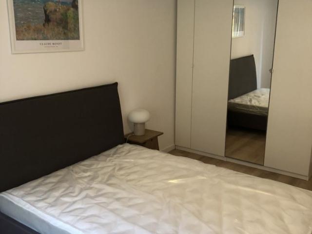 Appartement 110 m² 6 Pièces Marseille 13006