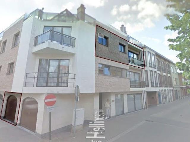 Appartement 110 m² 2 Ch à vendre à Vilvoorde