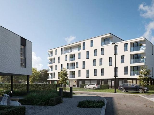 Appartement 110 m² 3 Ch à vendre à Hooglede