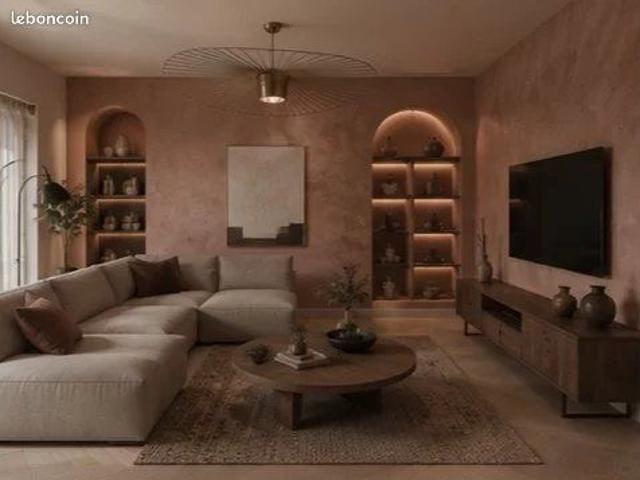 Appartement 110 m² Fouilloy