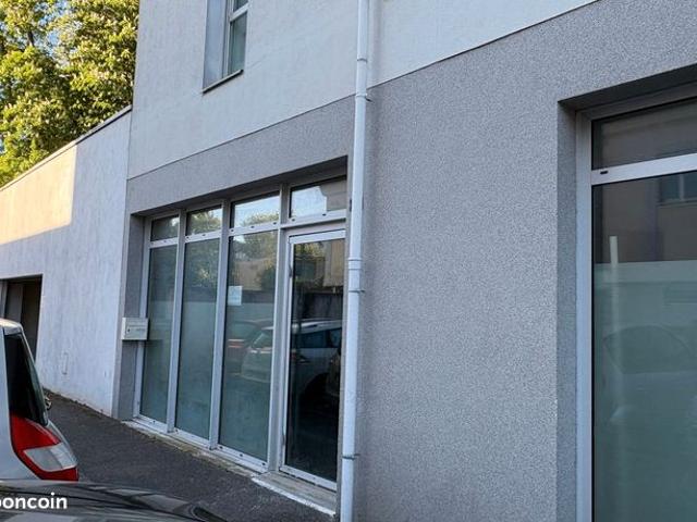 Appartement 110 m² Joue Les Tours
