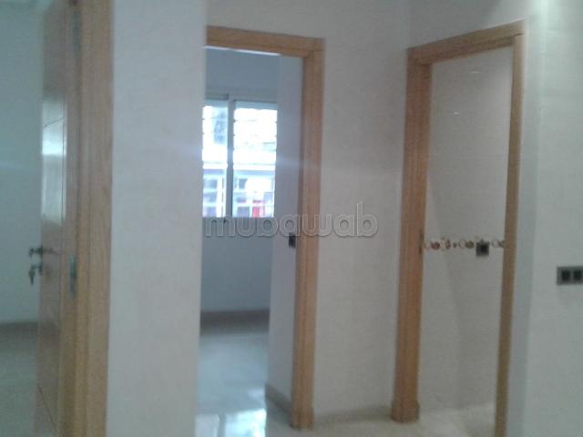 Appartement 110 m² pour vente sur Maarif