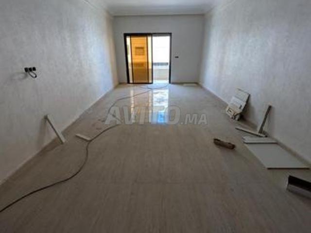 Appartement 110m² à vendre Essalam Deroua