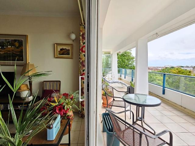 Appartement 110m² Royan