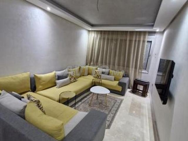 Appartement 110m Vide non meuble A Ferme Bretone