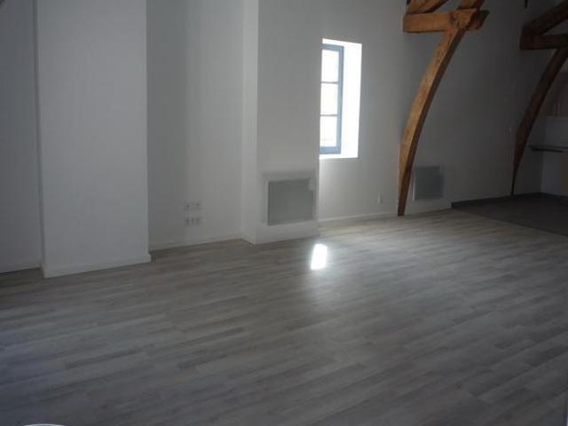 Appartement 111 m²