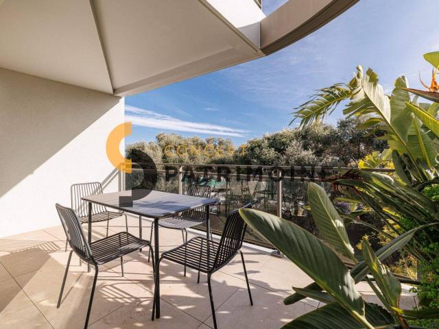 Appartement 111 m2 Antibes