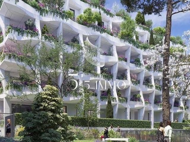 Appartement 111 m2 Montpellier