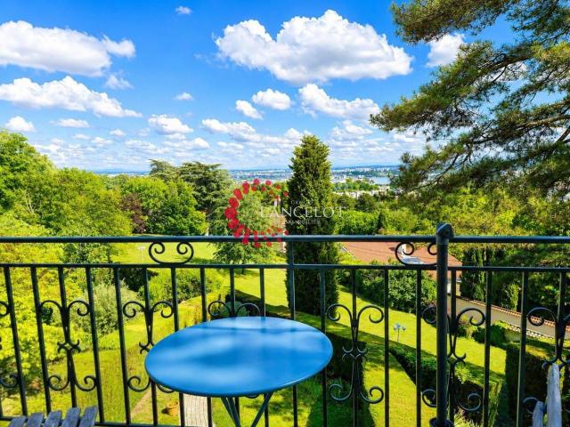 Appartement 111 m2 Ste Foy les Lyon