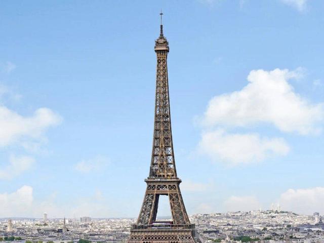 Appartement 111 m2 Paris 15ème