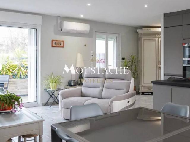 Appartement 111 m2 Royan
