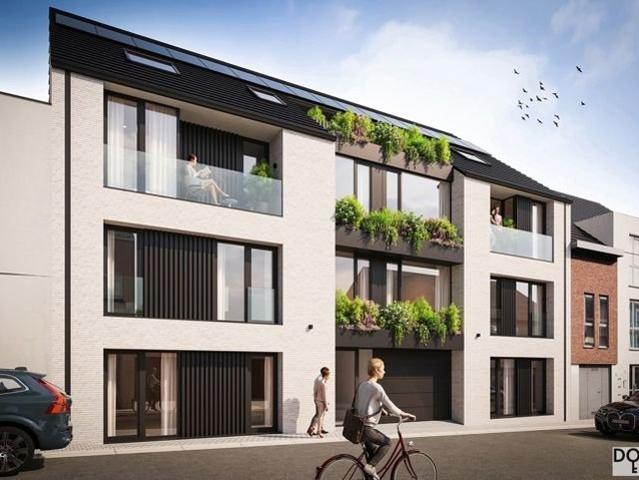 Appartement 111 m² 2 Ch à vendre à Meise
